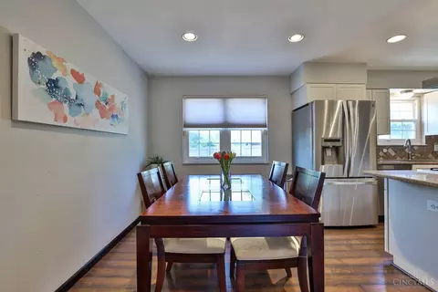 Dining - 3369 Linsan Dr, Cincinnati, OH 45239 photo 1 of 3