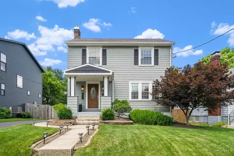 3571 Larkspur Ave, Cincinnati, OH 45208