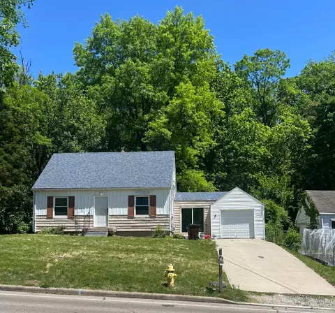 6236 Stewart Rd, Cincinnati, OH 45227