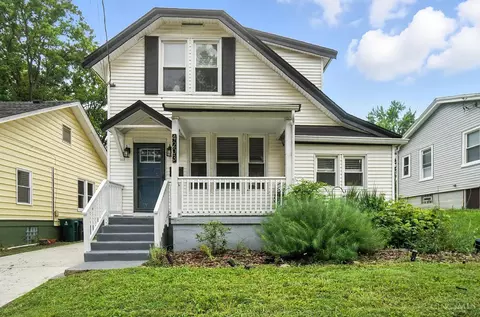 4203 Homer Ave, Cincinnati, OH 45227