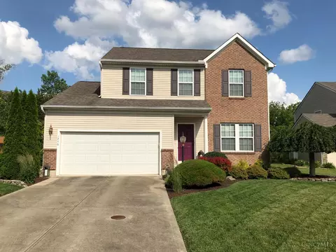 1246 Turfway Ct, Lebanon, OH 45036