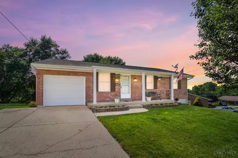 11277 Melissa Ct, Colerain Twp, OH 45251