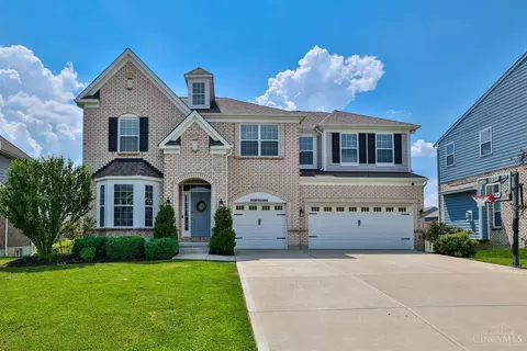 7487 Scioto Ct, Hamilton Township, OH 45039