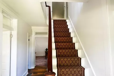 Entry Way - 100 Kibbey Ave, Morrow, OH 45152 photo 1 of 2