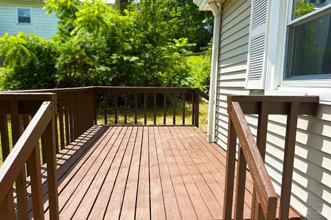 Exterior - 100 Kibbey Ave, Morrow, OH 45152 photo 5 of 6