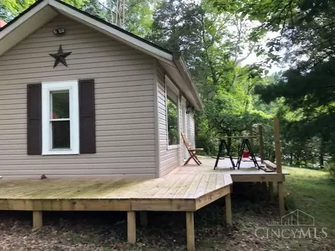 5866 St Rt 132, Morrow, OH 45152