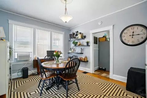 Dining - 458 Lloyd Pl, Cincinnati, OH 45219 photo 1 of 4