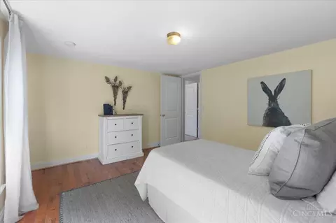 Bedroom - 4879 Klatte Rd, Cincinnati, OH 45244 photo 5 of 11