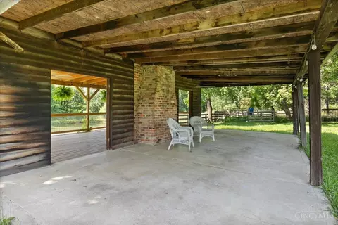 Exterior - 4879 Klatte Rd, Cincinnati, OH 45244 photo 8 of 16