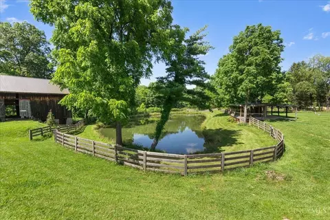 Exterior - 4879 Klatte Rd, Cincinnati, OH 45244 photo 2 of 16