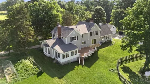 4879 Klatte Rd, Cincinnati, OH 45244