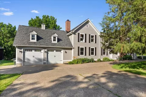 Exterior - 4879 Klatte Rd, Cincinnati, OH 45244 photo 6 of 16