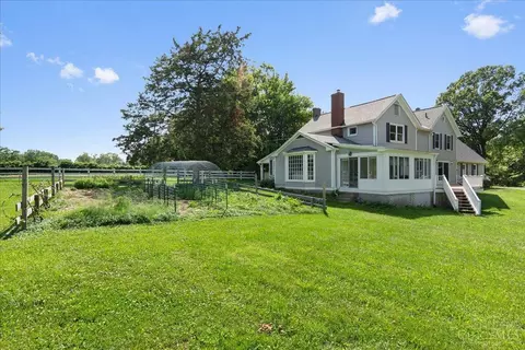 Exterior - 4879 Klatte Rd, Cincinnati, OH 45244 photo 13 of 16