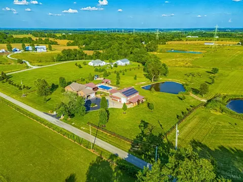 1874 Cutacross Rd, Winchester, OH 45697