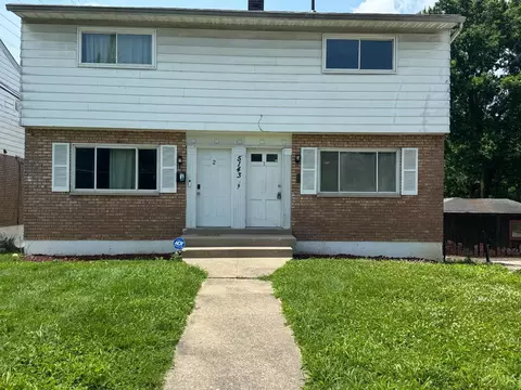 5143 Colerain Ave, Cincinnati, OH 45223