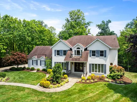 9023 Symmes Ridge Ln, Symmes Twp, OH 45140