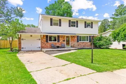 7139 Baribill Pl, Anderson Twp, OH 45230