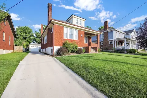 3459 Alta Vista Ave, Cheviot, OH 45211
