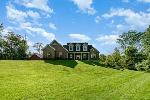 2203 Meisman Dr, Bethel, OH 45106