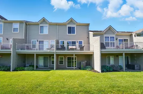 Exterior - 4214 Fieldsedge Dr, Mason, OH 45040 photo 6 of 13