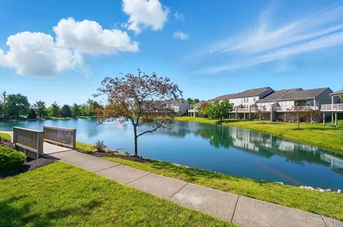 View/Area - 4214 Fieldsedge Dr, Mason, OH 45040 photo 1 of 1