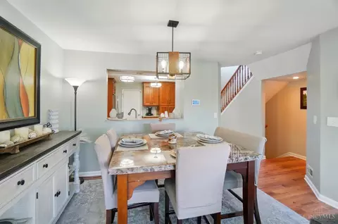 Dining - 4214 Fieldsedge Dr, Mason, OH 45040 photo 2 of 3