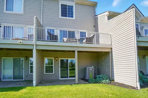 Exterior - 4214 Fieldsedge Dr, Mason, OH 45040 photo 5 of 13