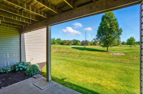 Exterior - 4214 Fieldsedge Dr, Mason, OH 45040 photo 8 of 13
