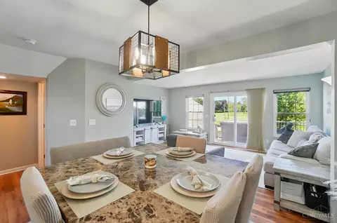 Dining - 4214 Fieldsedge Dr, Mason, OH 45040 photo 3 of 3