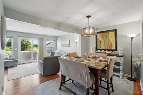 Dining - 4214 Fieldsedge Dr, Mason, OH 45040 photo 1 of 3