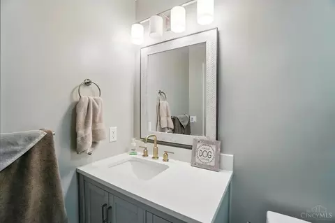 Bath - 4214 Fieldsedge Dr, Mason, OH 45040 photo 6 of 7