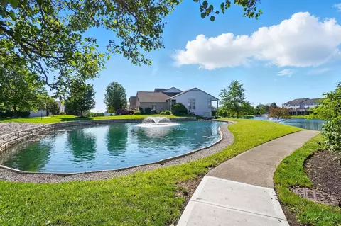 Exterior - 4214 Fieldsedge Dr, Mason, OH 45040 photo 13 of 13