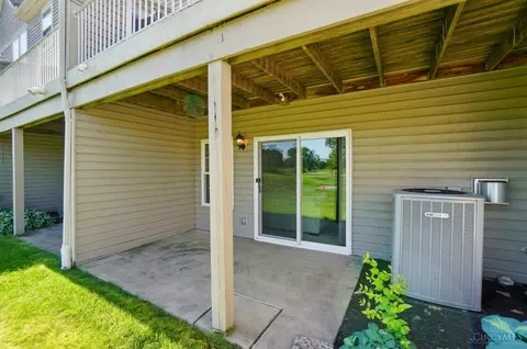 Exterior - 4214 Fieldsedge Dr, Mason, OH 45040 photo 7 of 13