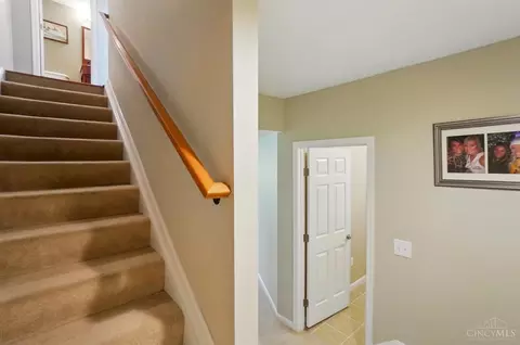 Entry Way - 4214 Fieldsedge Dr, Mason, OH 45040 photo 7 of 7