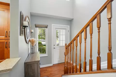 Entry Way - 4214 Fieldsedge Dr, Mason, OH 45040 photo 1 of 7
