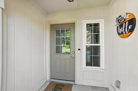 Exterior - 4214 Fieldsedge Dr, Mason, OH 45040 photo 3 of 13