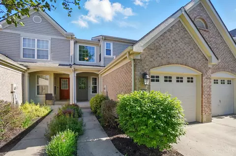 4214 Fieldsedge Dr, Mason, OH 45040