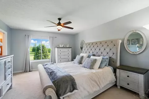Bedroom - 4214 Fieldsedge Dr, Mason, OH 45040 photo 1 of 6