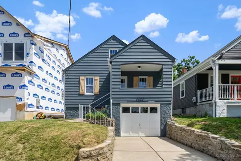 7052 Palmetto St, Cincinnati, OH 45227