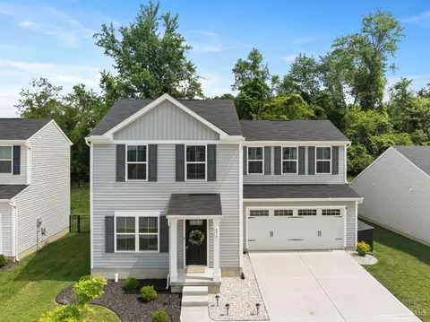 236 Rivers Breeze Ct, New Richmond, OH 45157