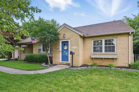 3640 Neiheisel Ave, Cincinnati, OH 45248