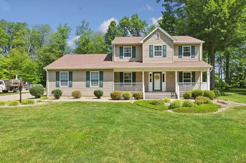 1338 Postcreek Rd, Batavia, OH 45103