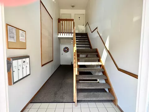 Entry Way - 5366 Werk Rd, Cincinnati, OH 45248 photo 1 of 2
