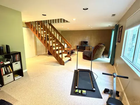 Living - 5366 Werk Rd, Cincinnati, OH 45248 photo 7 of 7