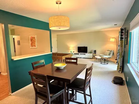 Dining - 5366 Werk Rd, Cincinnati, OH 45248 photo 2 of 3