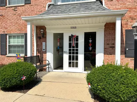 Exterior - 5366 Werk Rd, Cincinnati, OH 45248 photo 1 of 7