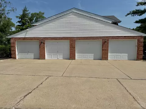 Exterior - 5366 Werk Rd, Cincinnati, OH 45248 photo 7 of 7