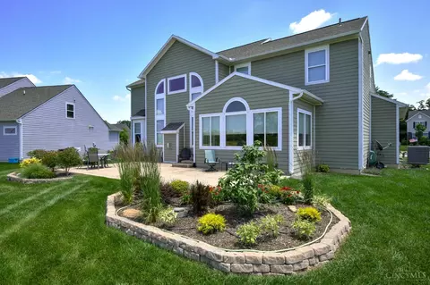 10147 Kindle Dr, Washington Township, OH 45458 photo 62
