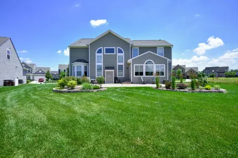 10147 Kindle Dr, Washington Township, OH 45458 photo 61
