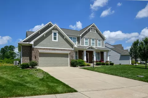 10147 Kindle Dr, Washington Township, OH 45458 photo 3